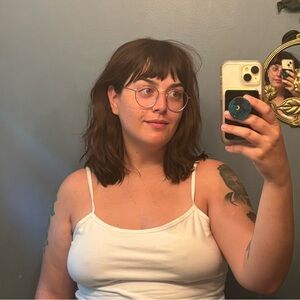 Meet your Posher, Zen